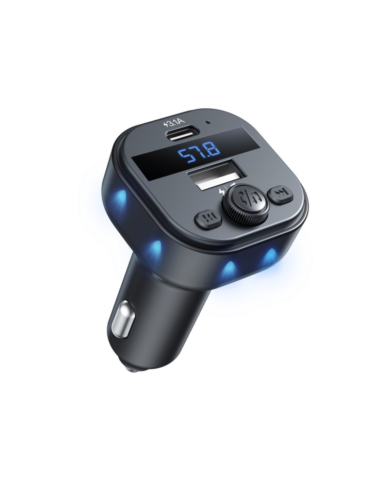 Eco Drive Connect Car MP3 Player | Angar Distribuciones