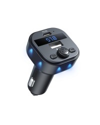 Eco Drive Connect Car MP3 Player | Angar Distribuciones