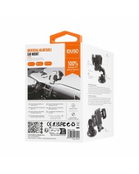 Soporte de coche hasta 6.5" | Angar Distribuciones