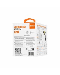 Soporte coche automatico hasta 6.5" | Angar Distribuciones