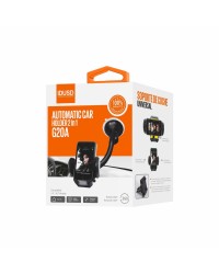 Soporte coche automatico hasta 6.5" | Angar Distribuciones