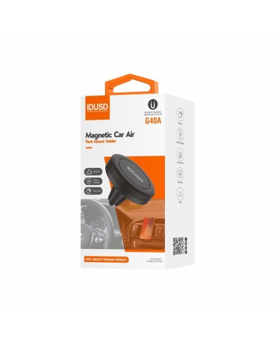 Soporte Magnetico Car Air | Angar Distribuciones