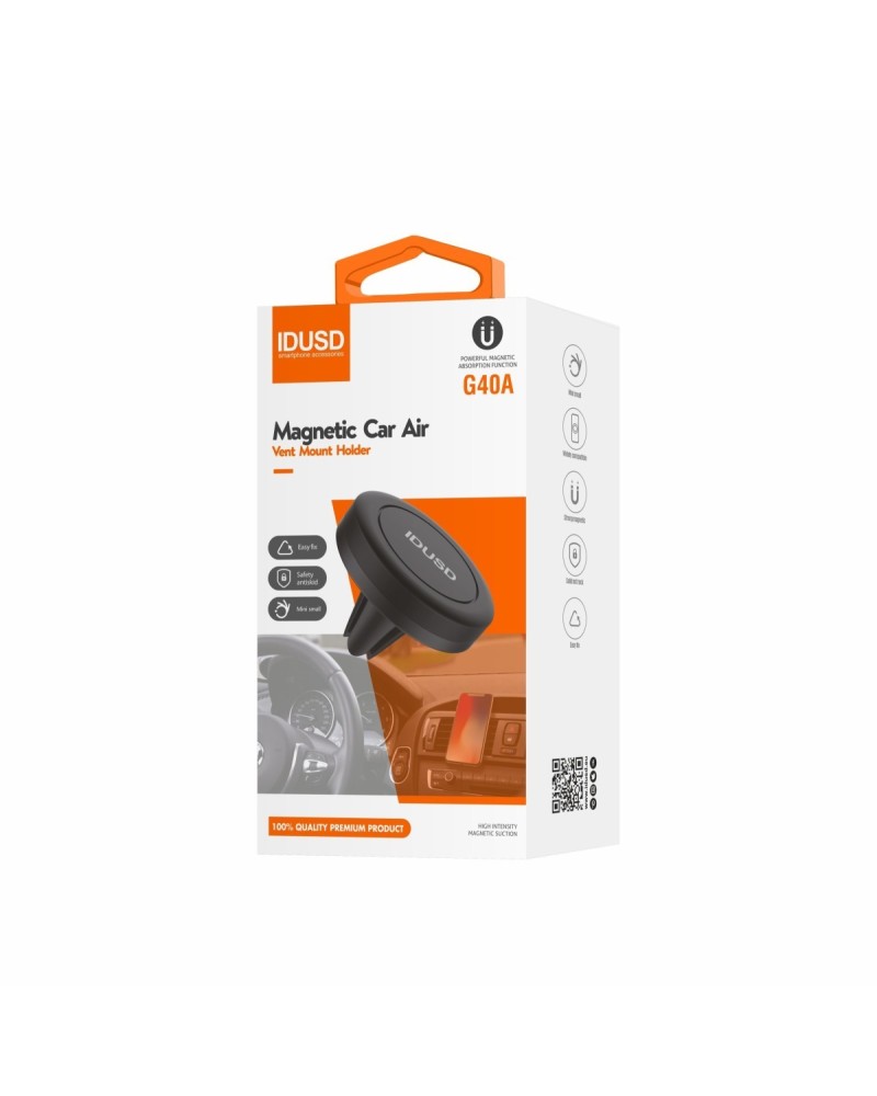 Soporte Magnetico Car Air | Angar Distribuciones