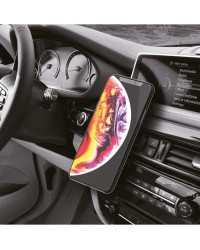 Soporte Magnético Imán | Angar Distribuciones