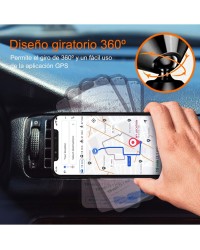 Soporte Magnético Imán | Angar Distribuciones