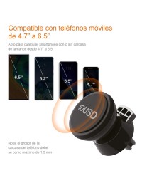 Soporte Magnético Imán | Angar Distribuciones