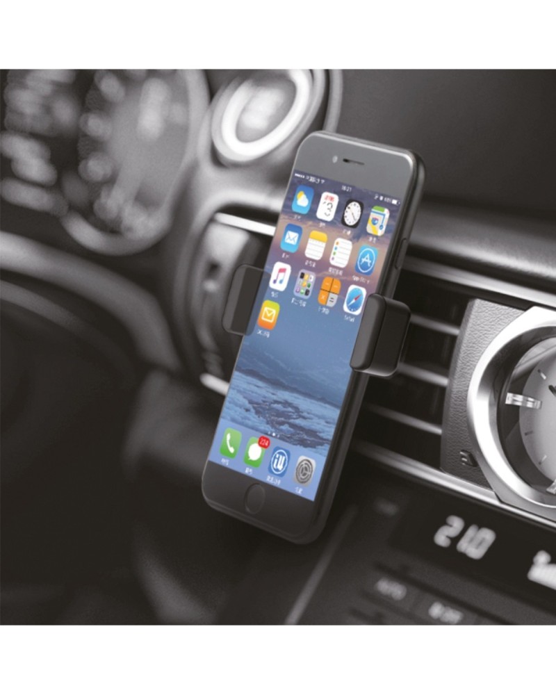 Soporte Regilla De Coche | Angar Distribuciones