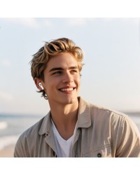 ECO TWS 3 Lite 6H Music | Angar Distribuciones