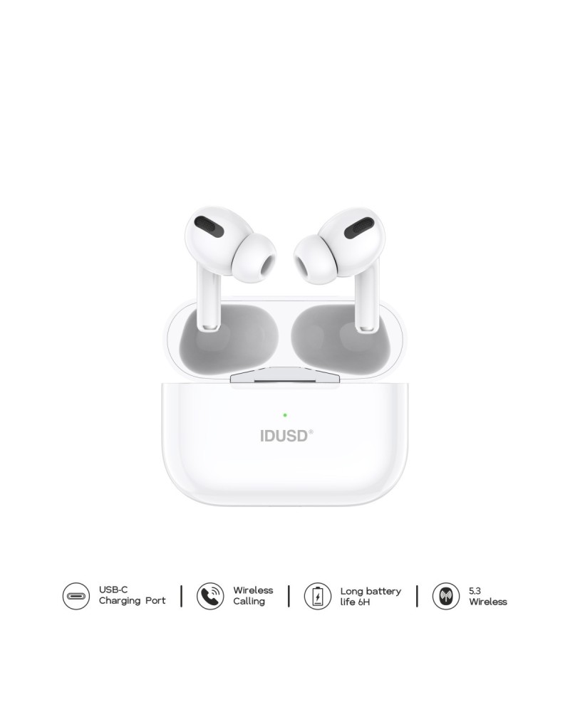 ECO TWS 3 Lite 6H Music | Angar Distribuciones