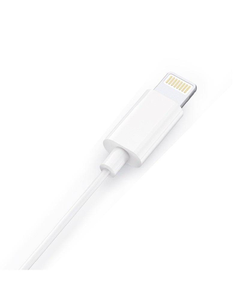 Auriculares Lightning Bluetooth | Angar Distribuciones