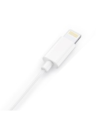 Auriculares Lightning Bluetooth | Angar Distribuciones