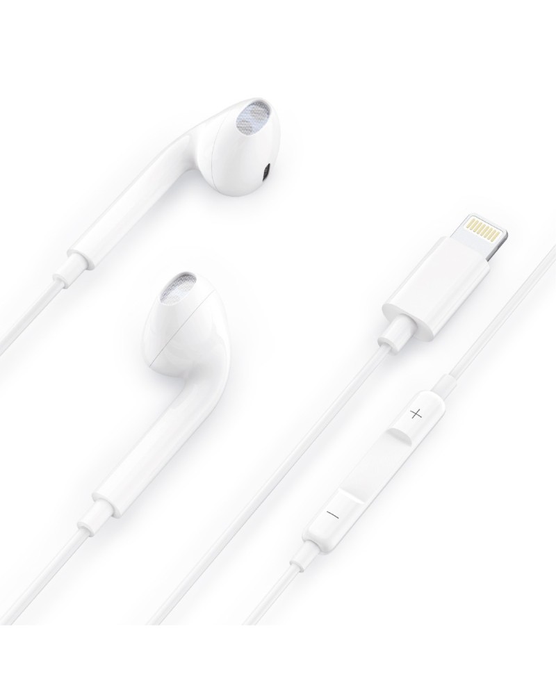 Auriculares Lightning Bluetooth | Angar Distribuciones