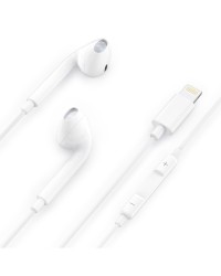 Auriculares Lightning Bluetooth | Angar Distribuciones