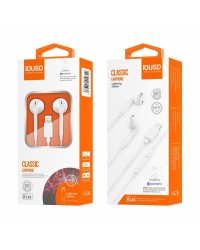 Auriculares Lightning Bluetooth | Angar Distribuciones