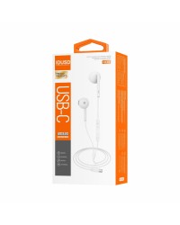 Auriculares Hi-Fi USB-C Digital | Angar Distribuciones