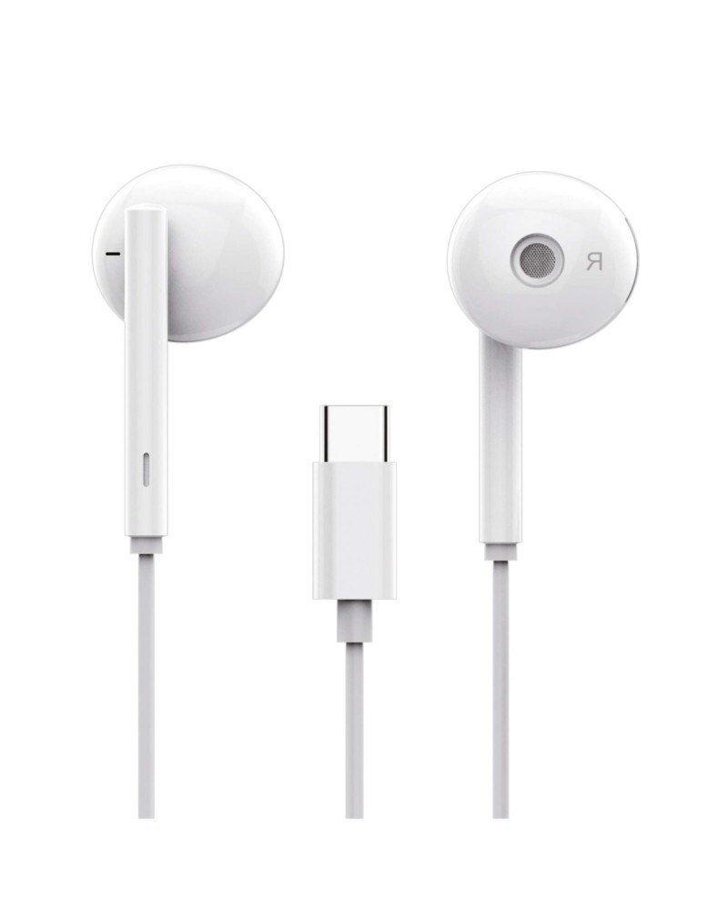 Auriculares Hi-Fi USB-C Digital | Angar Distribuciones