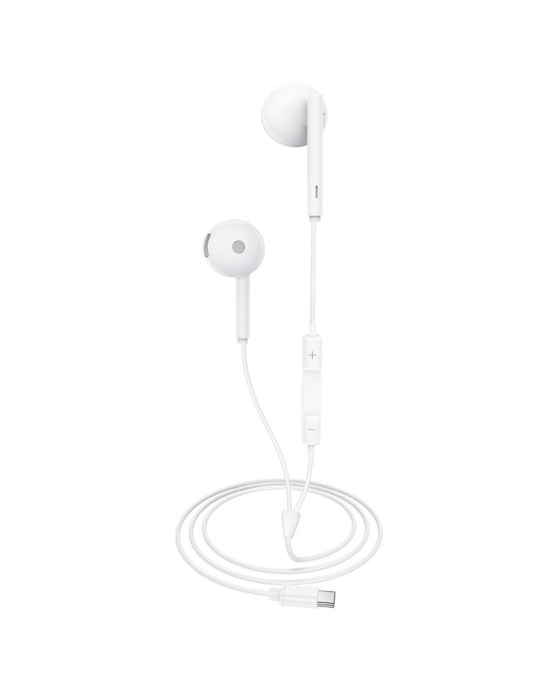 Auriculares Hi-Fi USB-C Digital | Angar Distribuciones