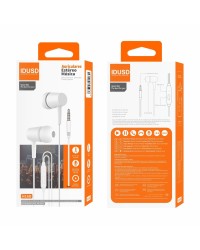 Auriculares Estereo | Angar Distribuciones