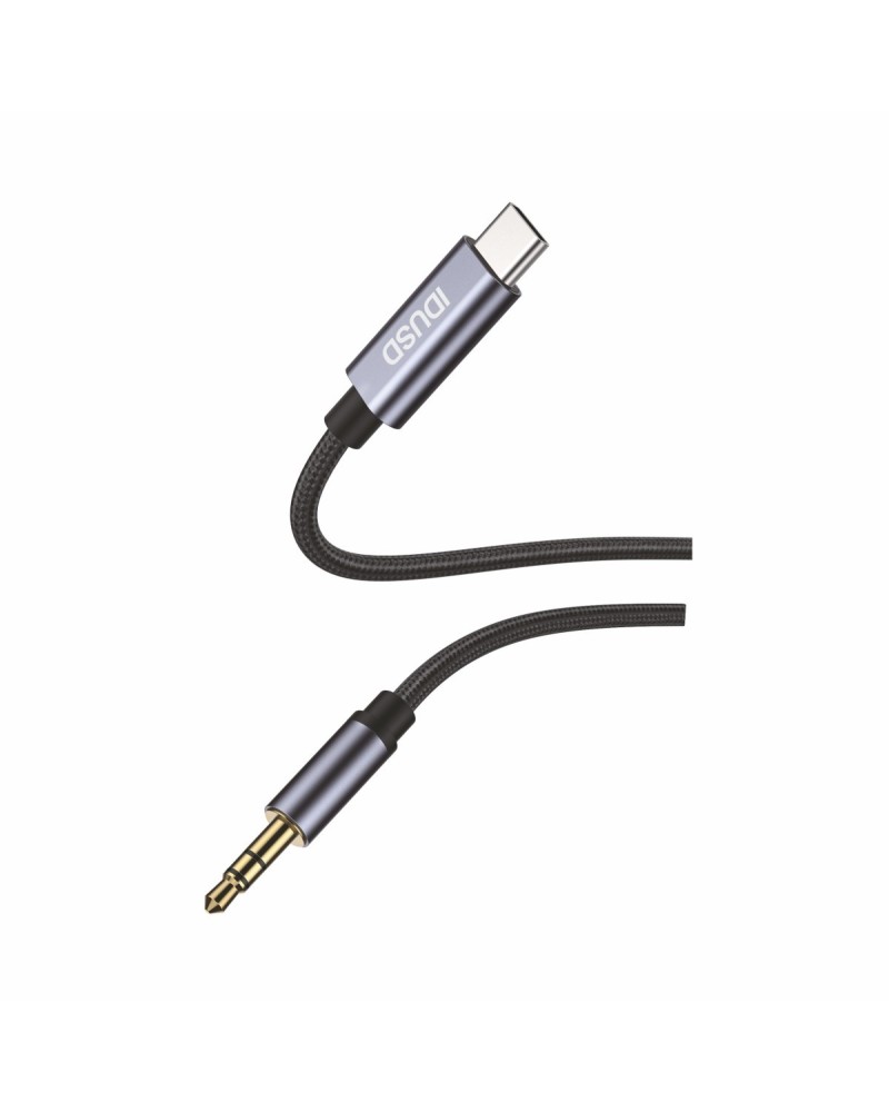 Cable de audio USB-C a Jacl 3.5 mm | Angas Distrubuciones