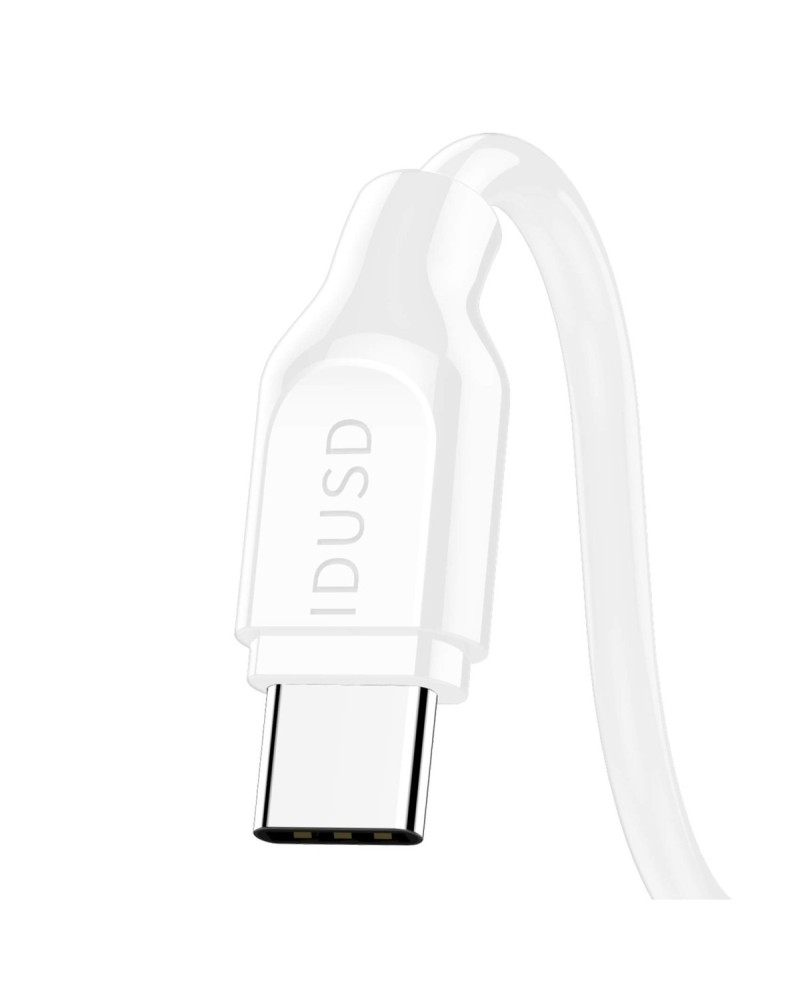 PD Cable USB-C a USB-C 3A | Angar Distribuciones