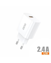 ECO Charger 2.4A | Angar Distribuciones