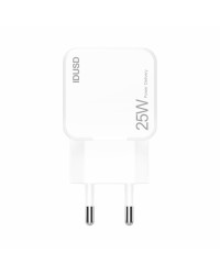 Cargador Rapido PD3.0 25W USB-C | Angar Distribuciones