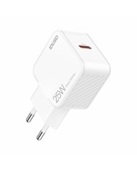 Cargador Rapido PD3.0 25W USB-C | Angar Distribuciones